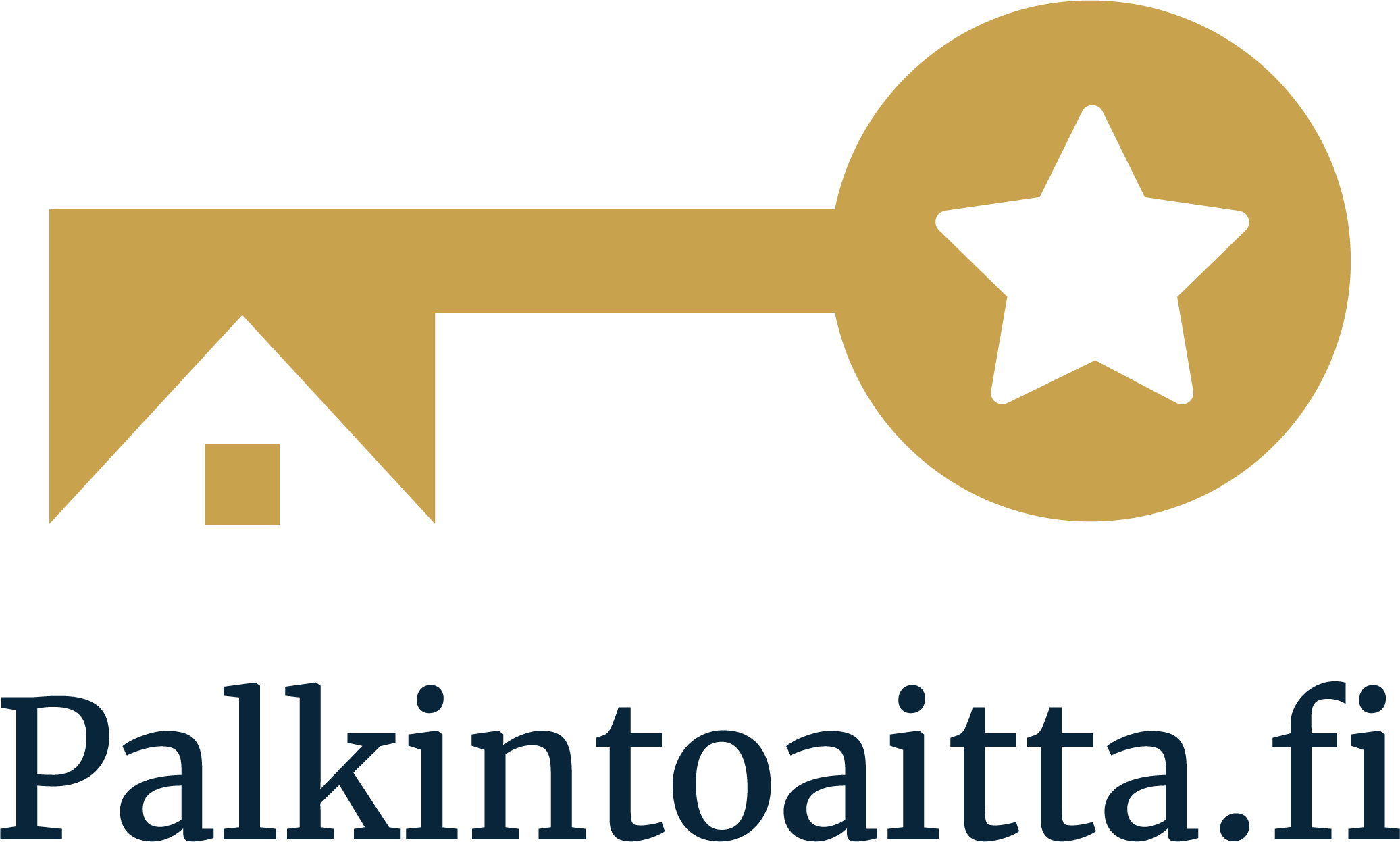 Palkintoaitta.fi